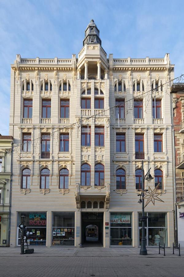 Piotrkowska 37 * Lodz (Lodz)