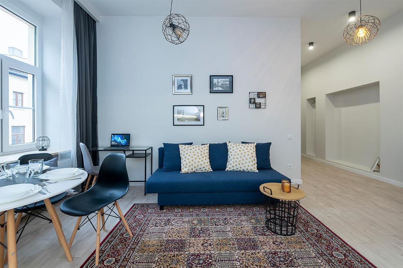 Apartment Piotrkowska 37 Lodz (Lodz)
